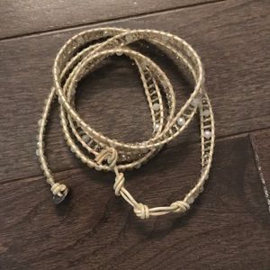 Victoria Emerson wrap bracelet